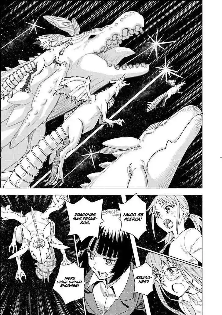 Planet With - Capítulo 42 - Página 12 - LectorTMOo