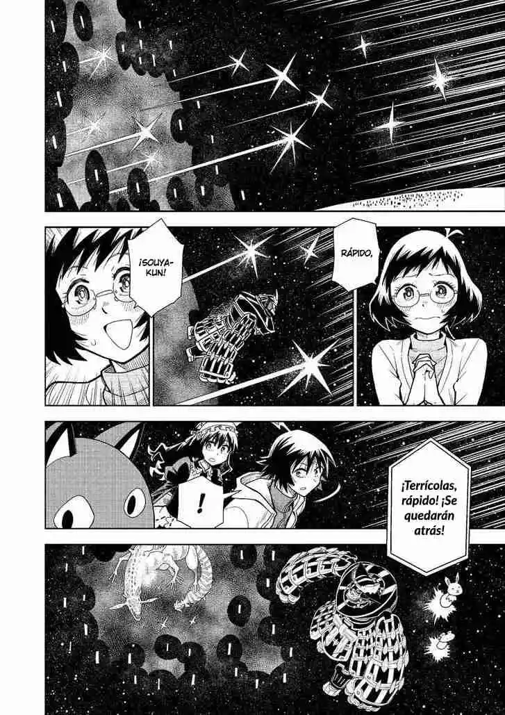 Planet With - Capítulo 45 - Página 15 - LectorTMOo