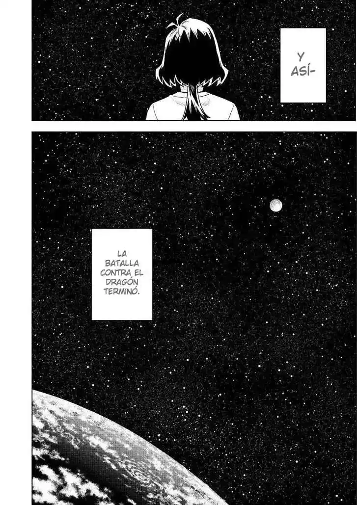 Planet With - Capítulo 45 - Página 23 - LectorTMOo
