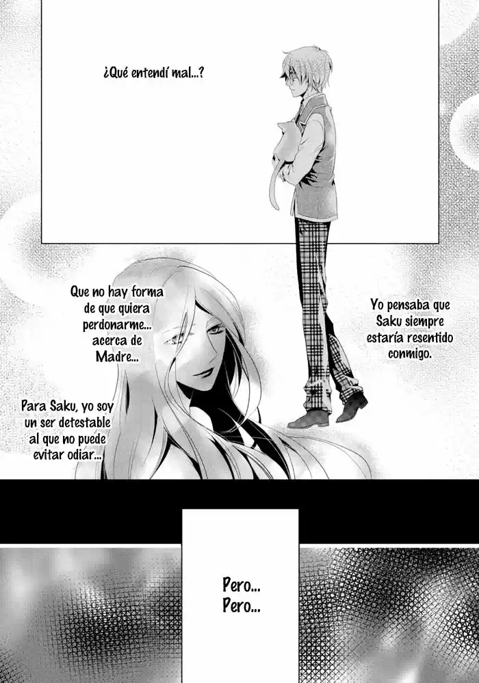 PLANETARY - Capítulo 9 - Página 9 - LectorTMOo