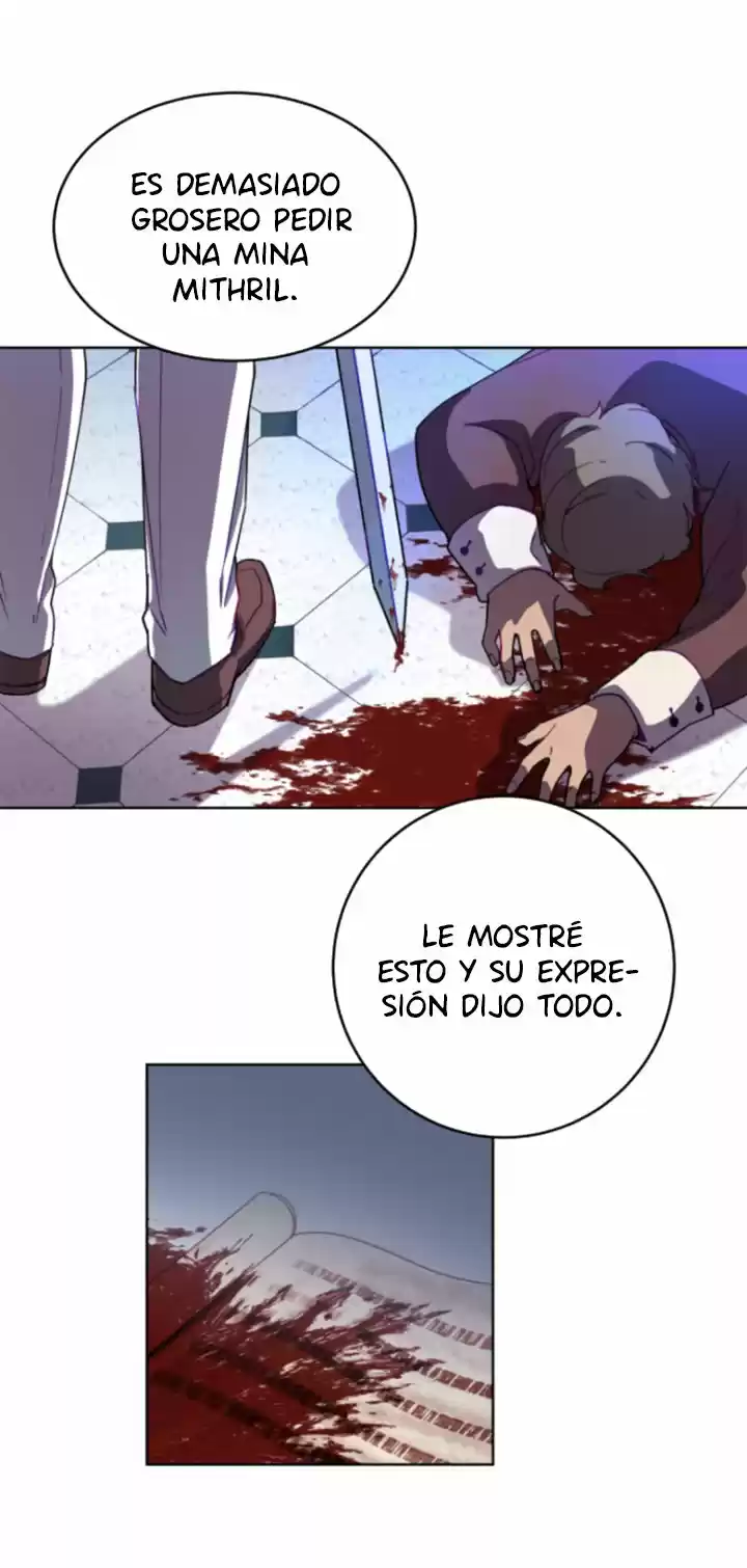 Plantando Un Corazón Al Emperador - Capítulo 1 - Página 4 - LectorTMOo