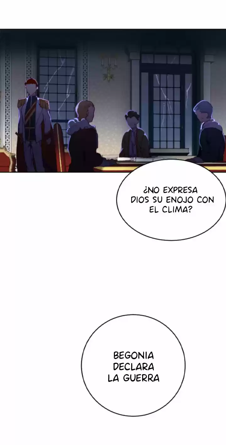 Plantando Un Corazón Al Emperador - Capítulo 1 - Página 5 - LectorTMOo