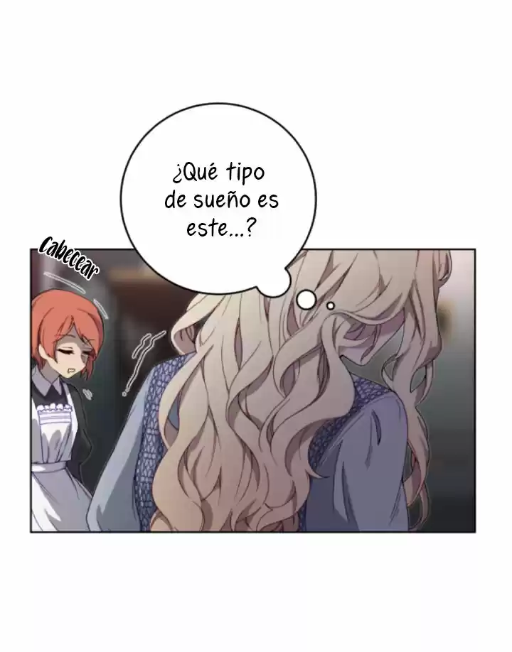 Plantando Un Corazón Al Emperador - Capítulo 1 - Página 9 - LectorTMOo