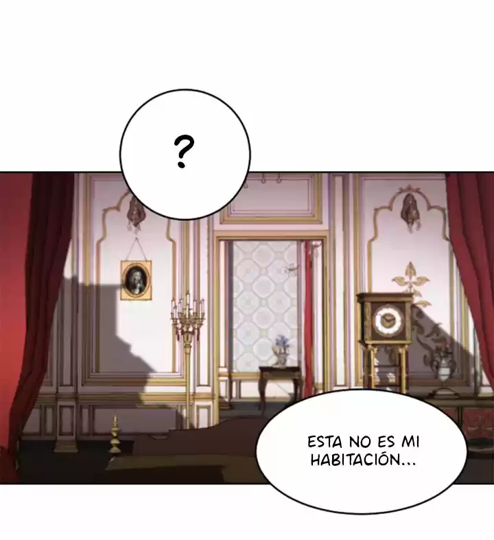 Plantando Un Corazón Al Emperador - Capítulo 1 - Página 10 - LectorTMOo