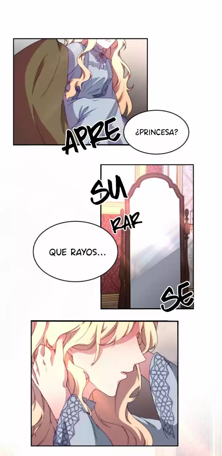 Plantando Un Corazón Al Emperador - Capítulo 1 - Página 13 - LectorTMOo