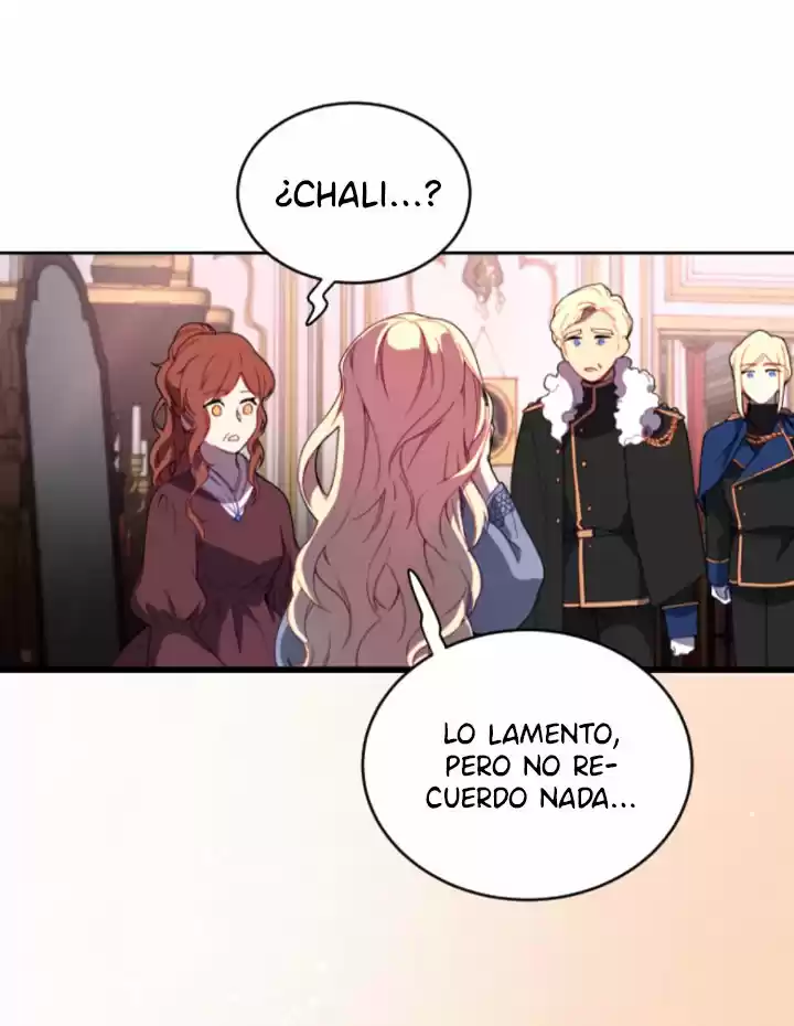 Plantando Un Corazón Al Emperador - Capítulo 1 - Página 20 - LectorTMOo