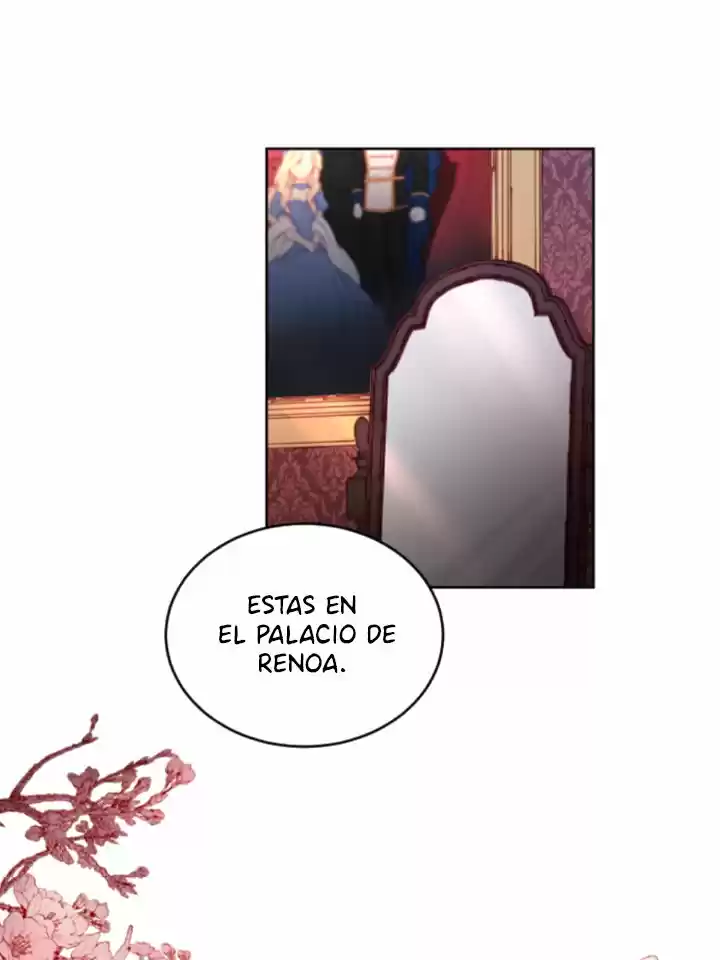 Plantando Un Corazón Al Emperador - Capítulo 1 - Página 23 - LectorTMOo