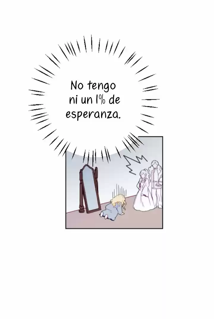 Plantando Un Corazón Al Emperador - Capítulo 1 - Página 25 - LectorTMOo