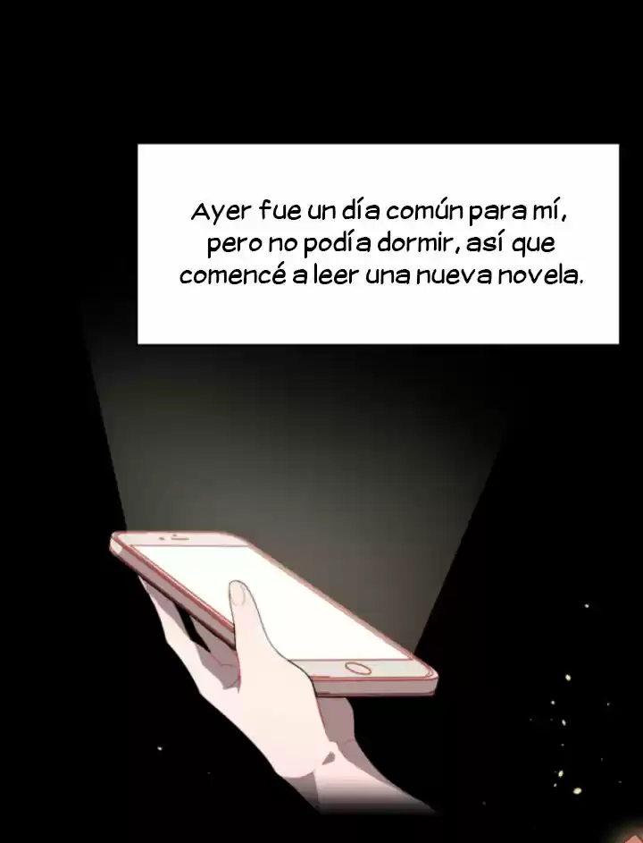 Plantando Un Corazón Al Emperador - Capítulo 1 - Página 27 - LectorTMOo