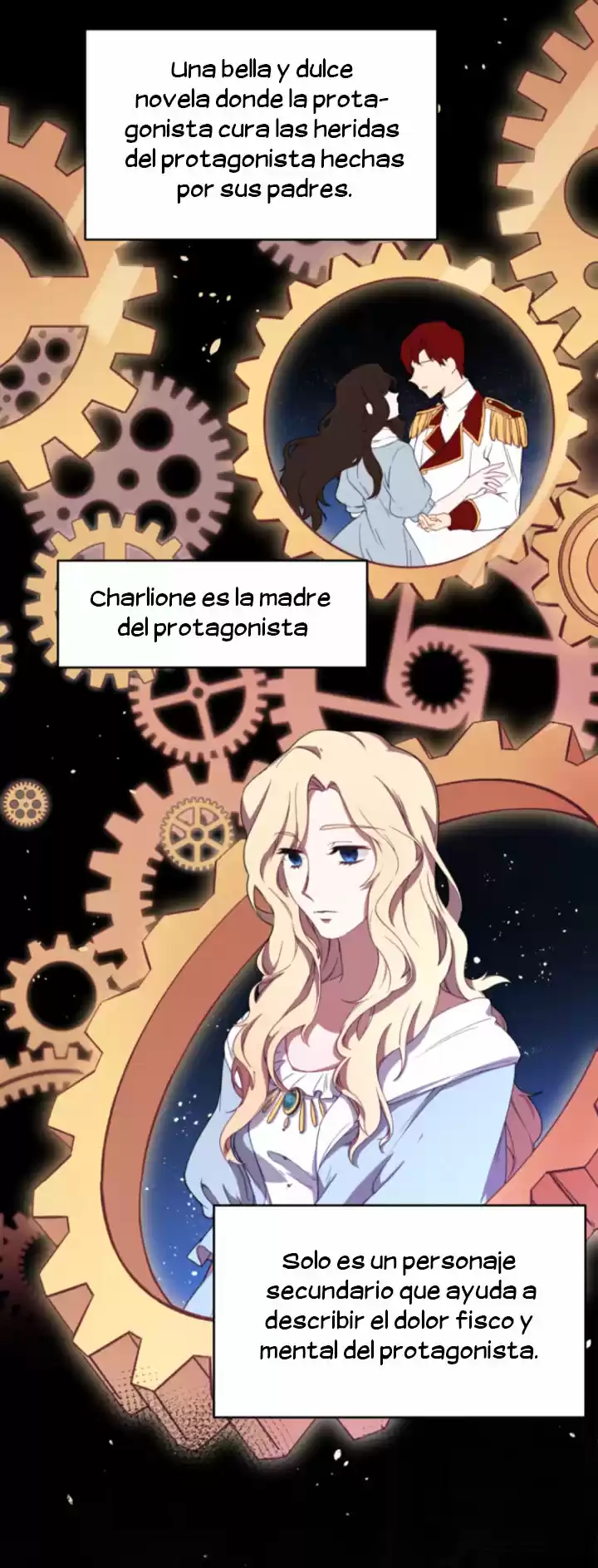 Plantando Un Corazón Al Emperador - Capítulo 1 - Página 28 - LectorTMOo