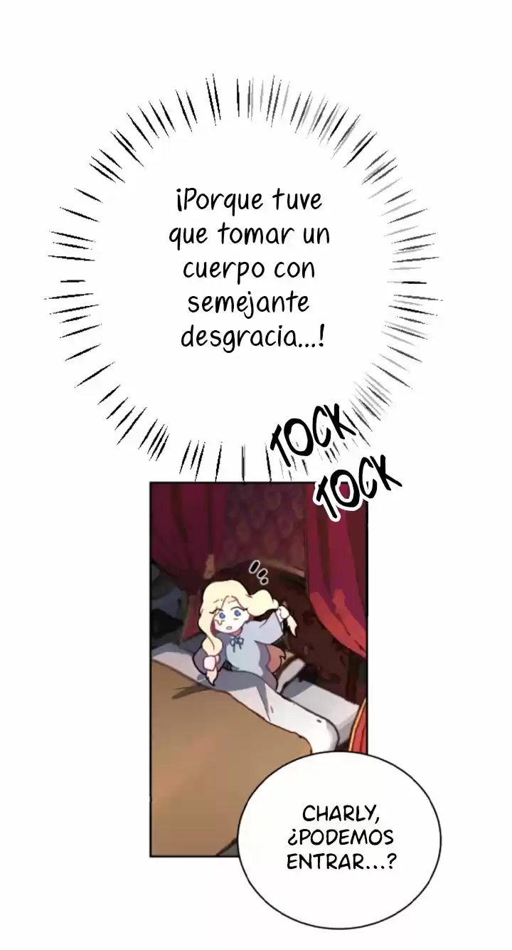 Plantando Un Corazón Al Emperador - Capítulo 1 - Página 36 - LectorTMOo
