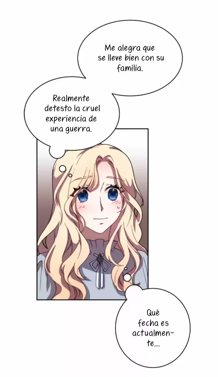 Plantando Un Corazón Al Emperador - Capítulo 1 - Página 38 - LectorTMOo
