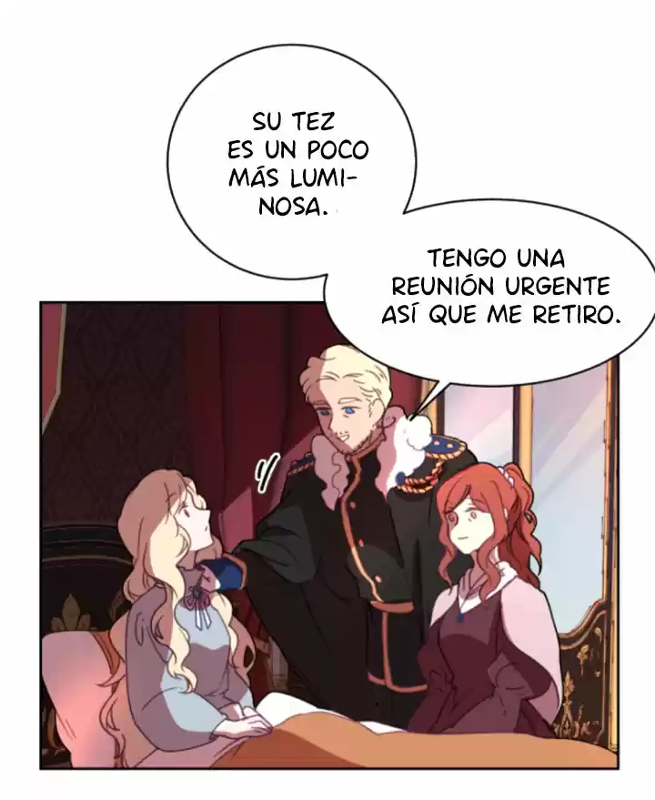 Plantando Un Corazón Al Emperador - Capítulo 1 - Página 39 - LectorTMOo