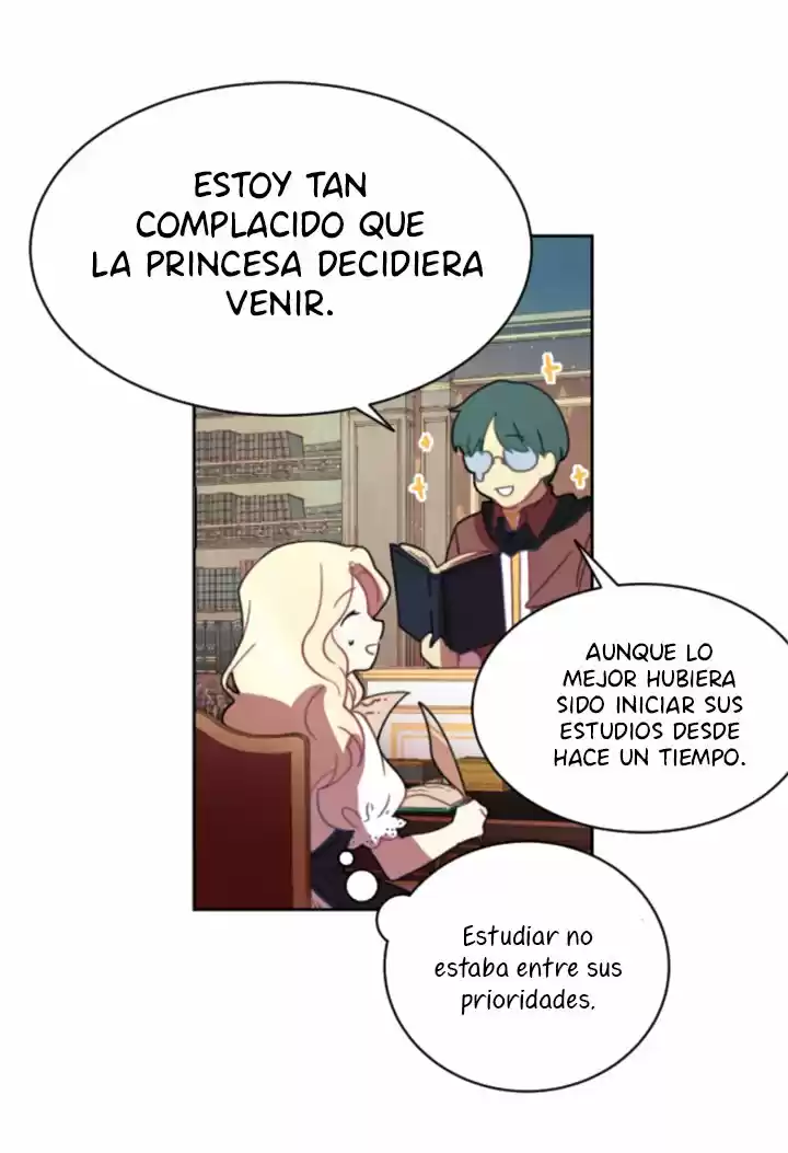 Plantando Un Corazón Al Emperador - Capítulo 1 - Página 44 - LectorTMOo