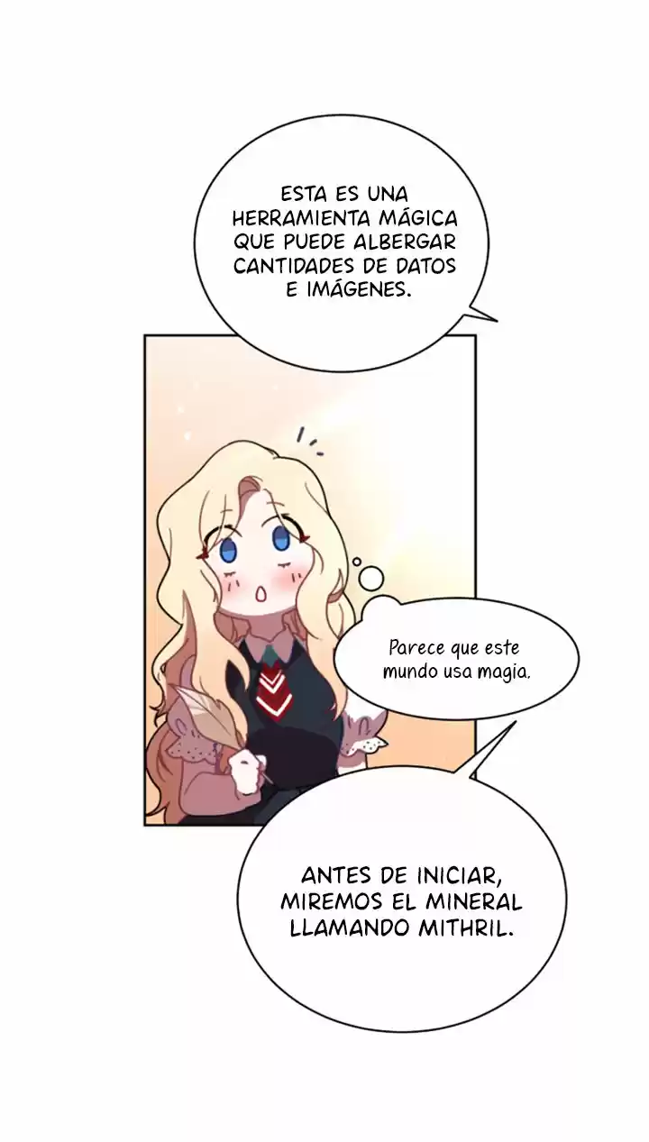 Plantando Un Corazón Al Emperador - Capítulo 1 - Página 47 - LectorTMOo