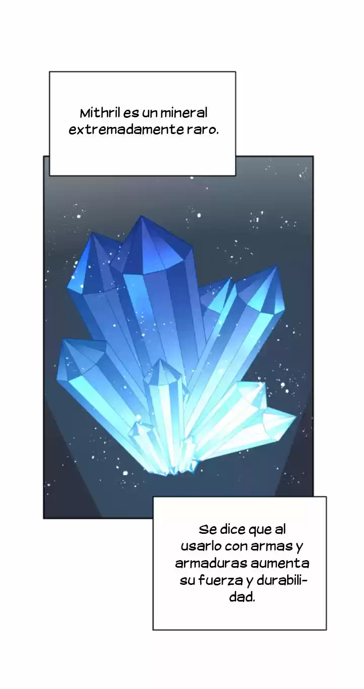 Plantando Un Corazón Al Emperador - Capítulo 1 - Página 48 - LectorTMOo