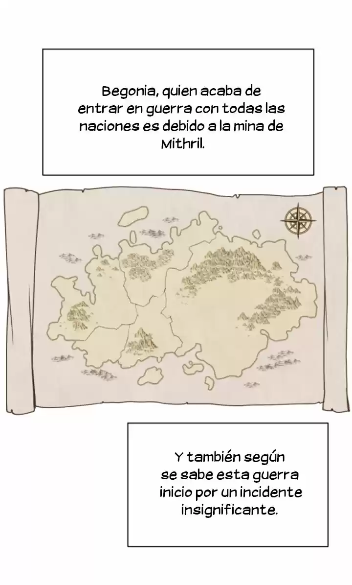 Plantando Un Corazón Al Emperador - Capítulo 1 - Página 49 - LectorTMOo
