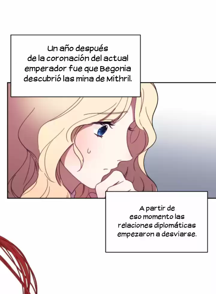 Plantando Un Corazón Al Emperador - Capítulo 1 - Página 51 - LectorTMOo