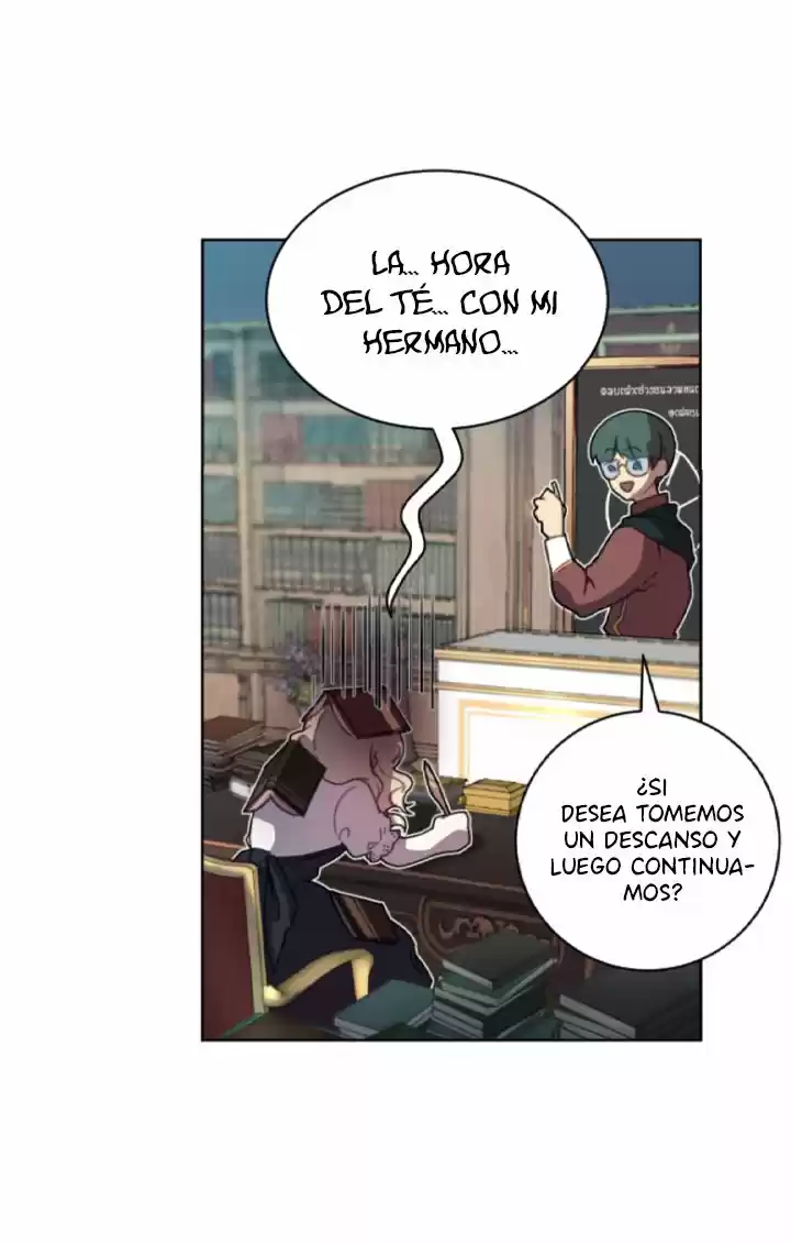 Plantando Un Corazón Al Emperador - Capítulo 1 - Página 54 - LectorTMOo