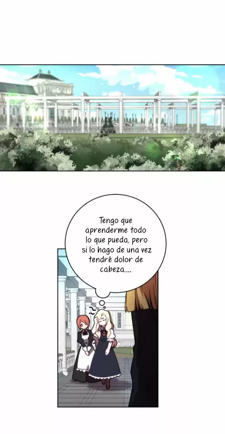 Plantando Un Corazón Al Emperador - Capítulo 1 - Página 55 - LectorTMOo