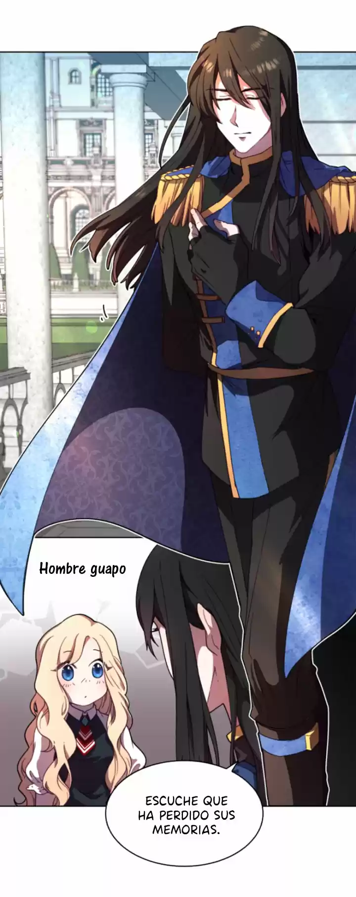 Plantando Un Corazón Al Emperador - Capítulo 1 - Página 57 - LectorTMOo