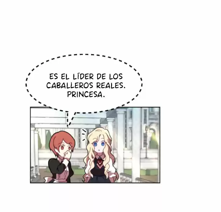 Plantando Un Corazón Al Emperador - Capítulo 1 - Página 59 - LectorTMOo