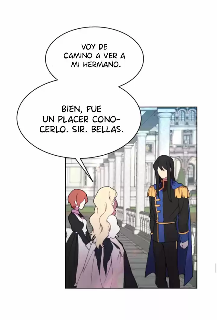 Plantando Un Corazón Al Emperador - Capítulo 1 - Página 63 - LectorTMOo