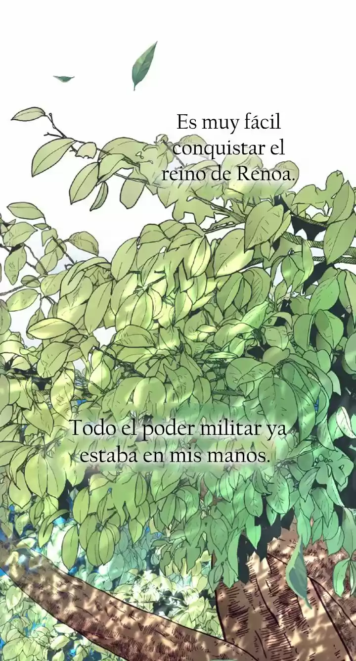 Plantando Un Corazón Al Emperador - Capítulo 10 - Página 4 - LectorTMOo