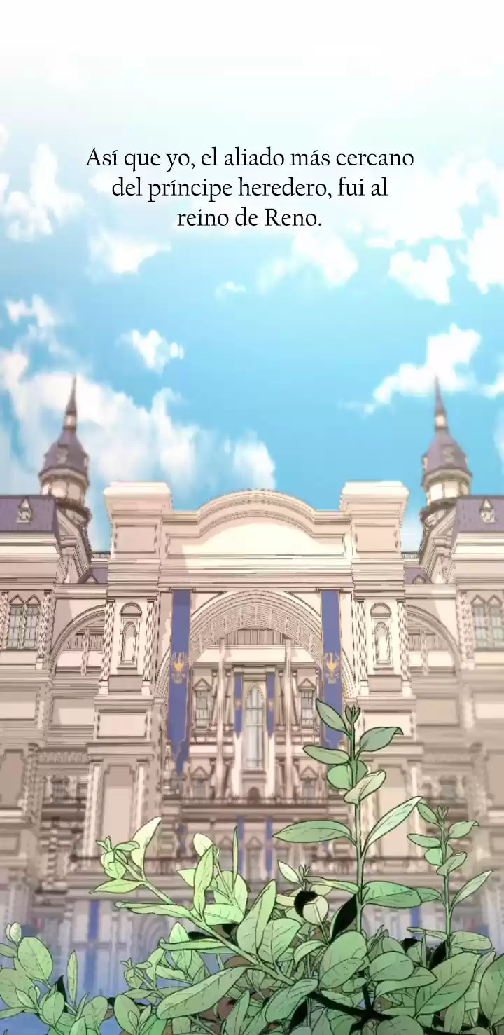 Plantando Un Corazón Al Emperador - Capítulo 10 - Página 16 - LectorTMOo