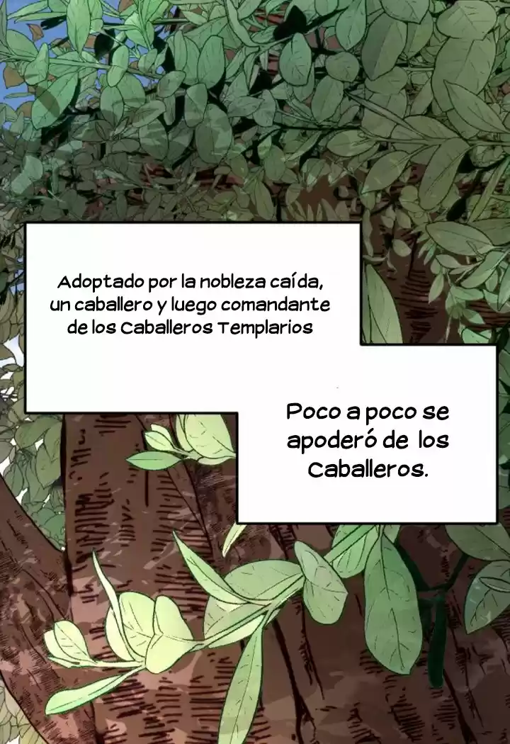 Plantando Un Corazón Al Emperador - Capítulo 10 - Página 17 - LectorTMOo