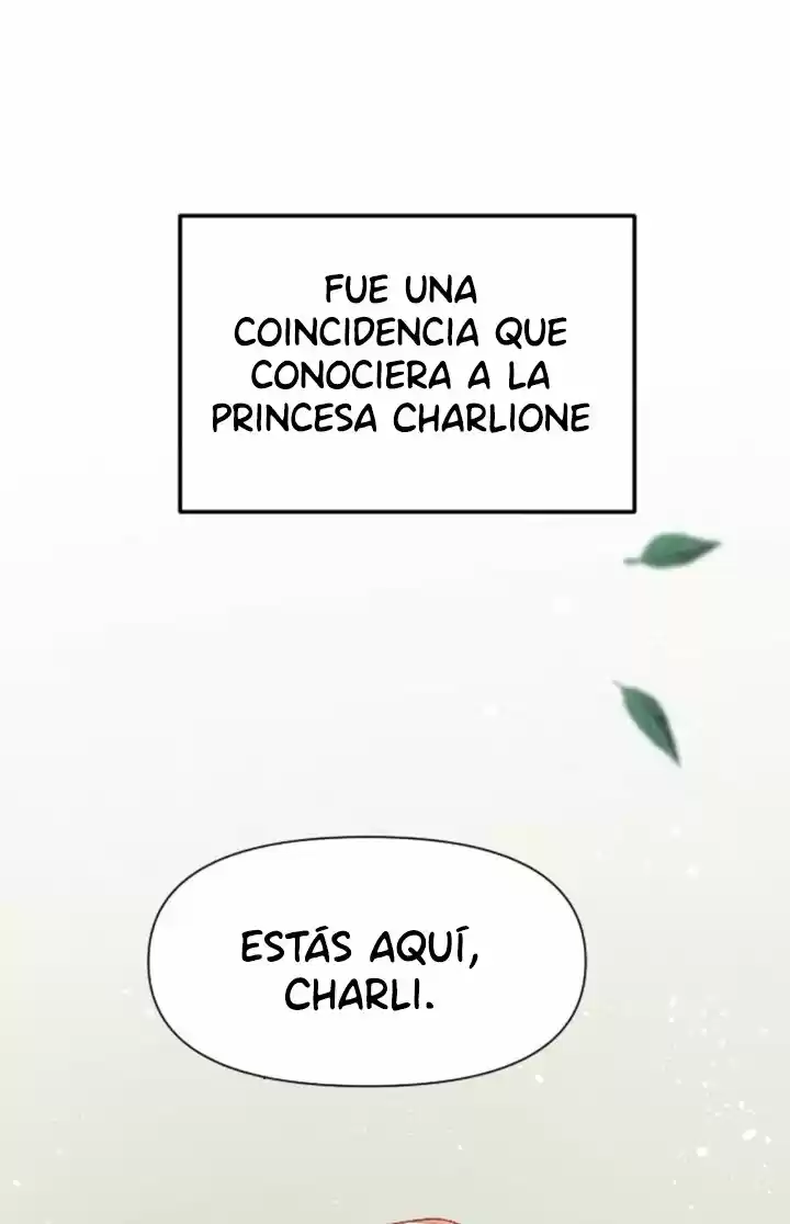Plantando Un Corazón Al Emperador - Capítulo 10 - Página 21 - LectorTMOo