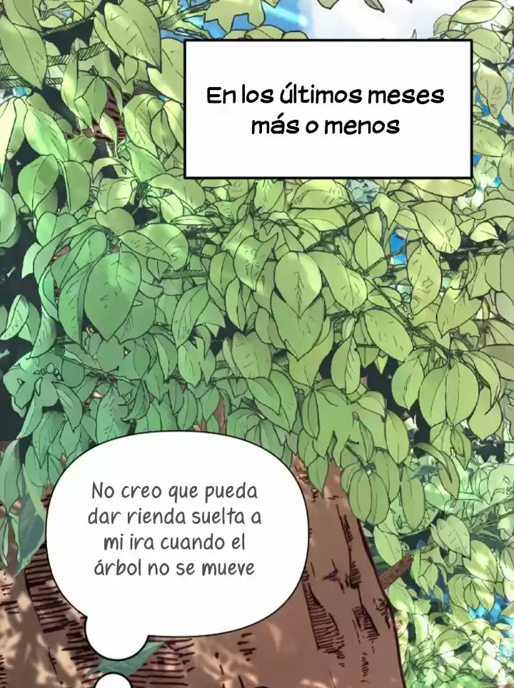 Plantando Un Corazón Al Emperador - Capítulo 10 - Página 37 - LectorTMOo