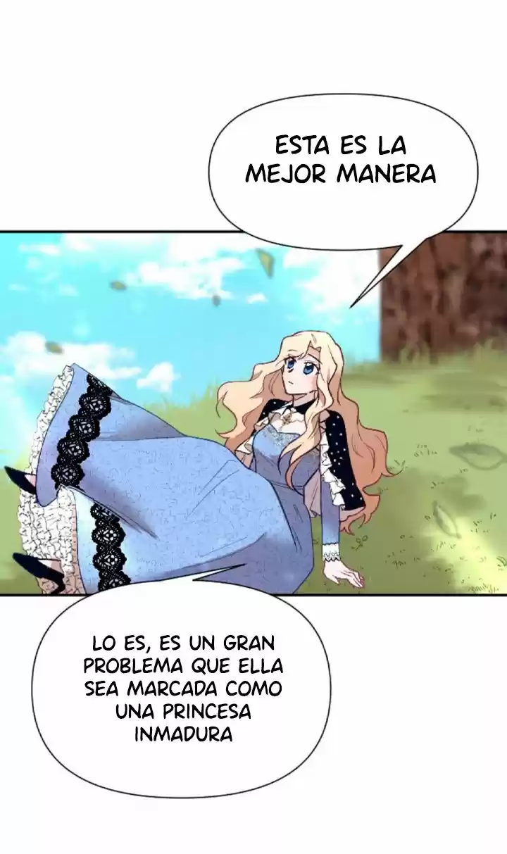 Plantando Un Corazón Al Emperador - Capítulo 10 - Página 42 - LectorTMOo