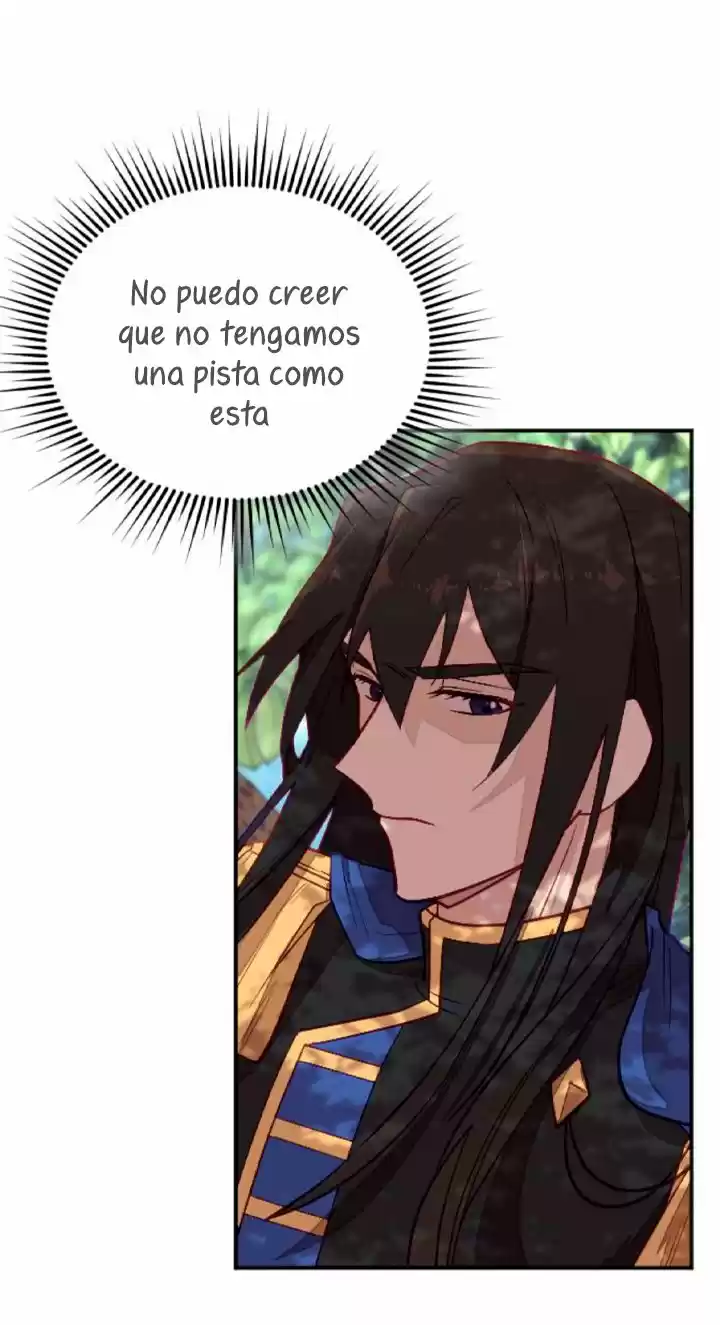 Plantando Un Corazón Al Emperador - Capítulo 10 - Página 44 - LectorTMOo