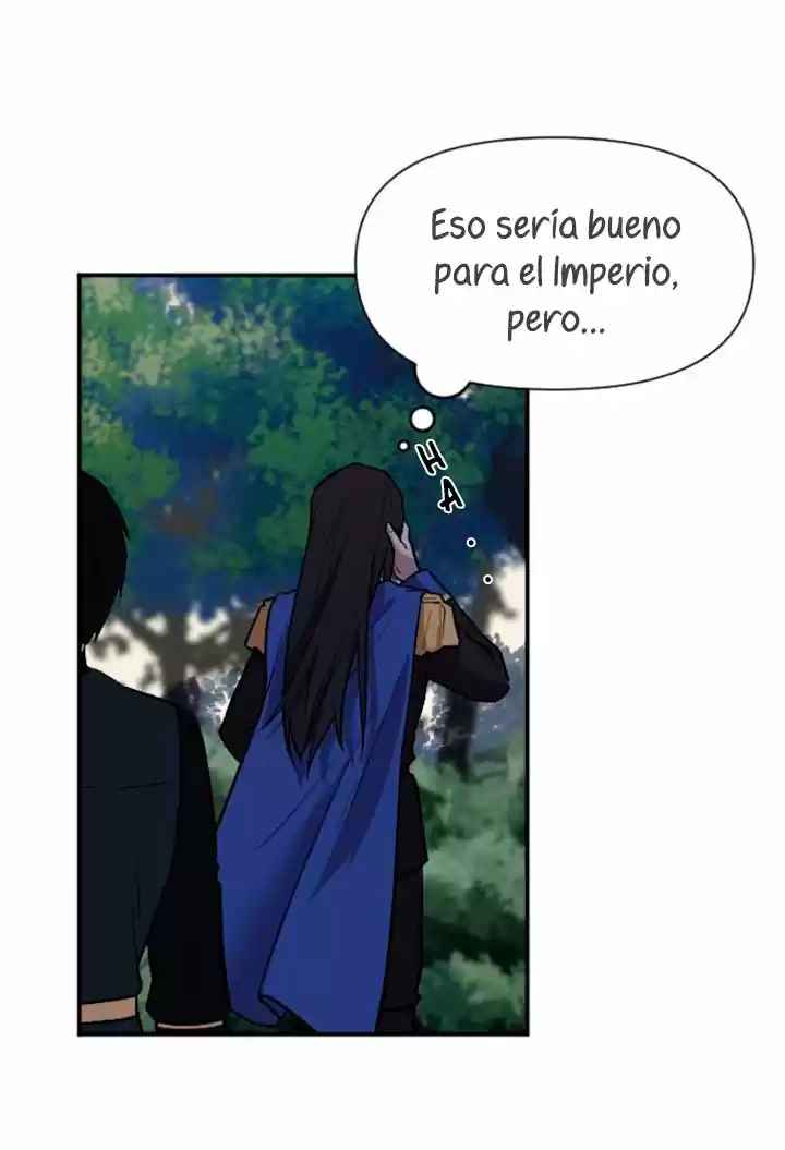 Plantando Un Corazón Al Emperador - Capítulo 10 - Página 52 - LectorTMOo