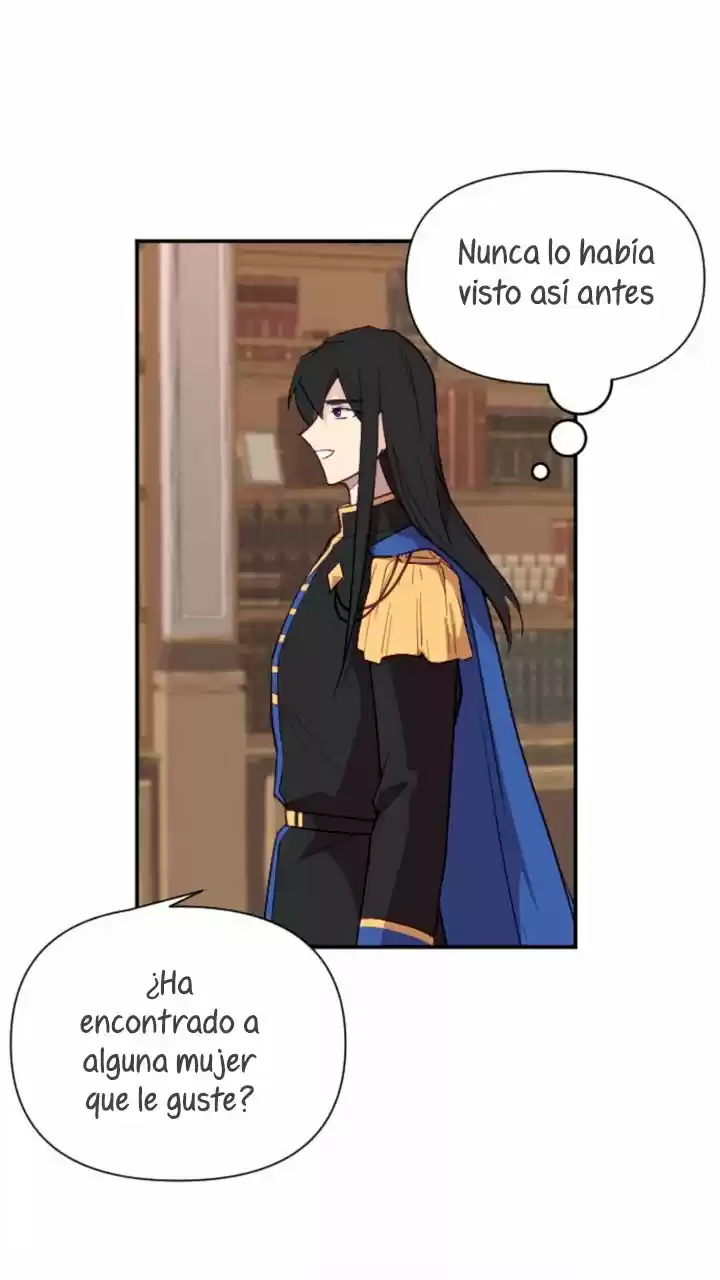 Plantando Un Corazón Al Emperador - Capítulo 10 - Página 59 - LectorTMOo