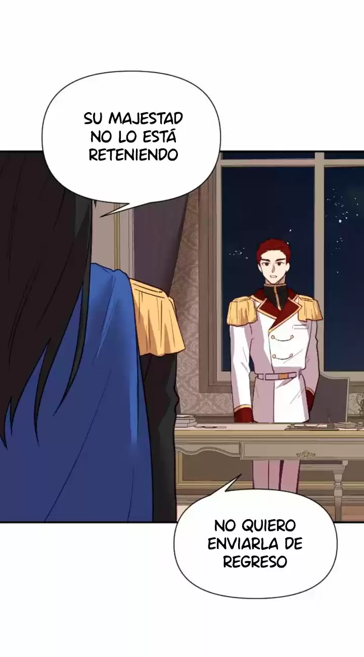 Plantando Un Corazón Al Emperador - Capítulo 10 - Página 65 - LectorTMOo