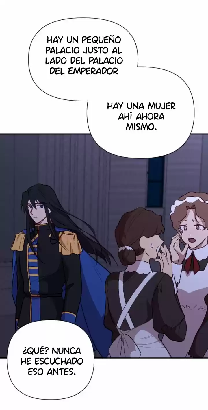 Plantando Un Corazón Al Emperador - Capítulo 10 - Página 71 - LectorTMOo