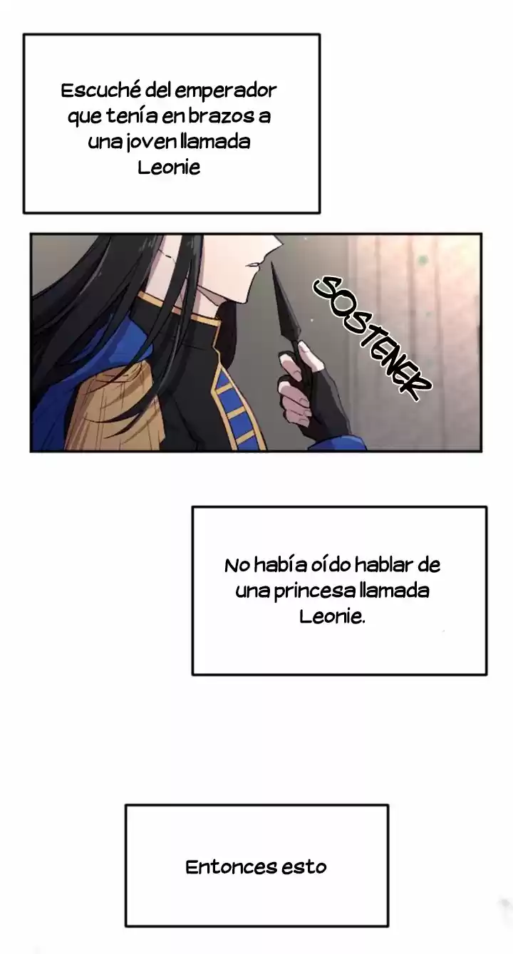 Plantando Un Corazón Al Emperador - Capítulo 10 - Página 76 - LectorTMOo