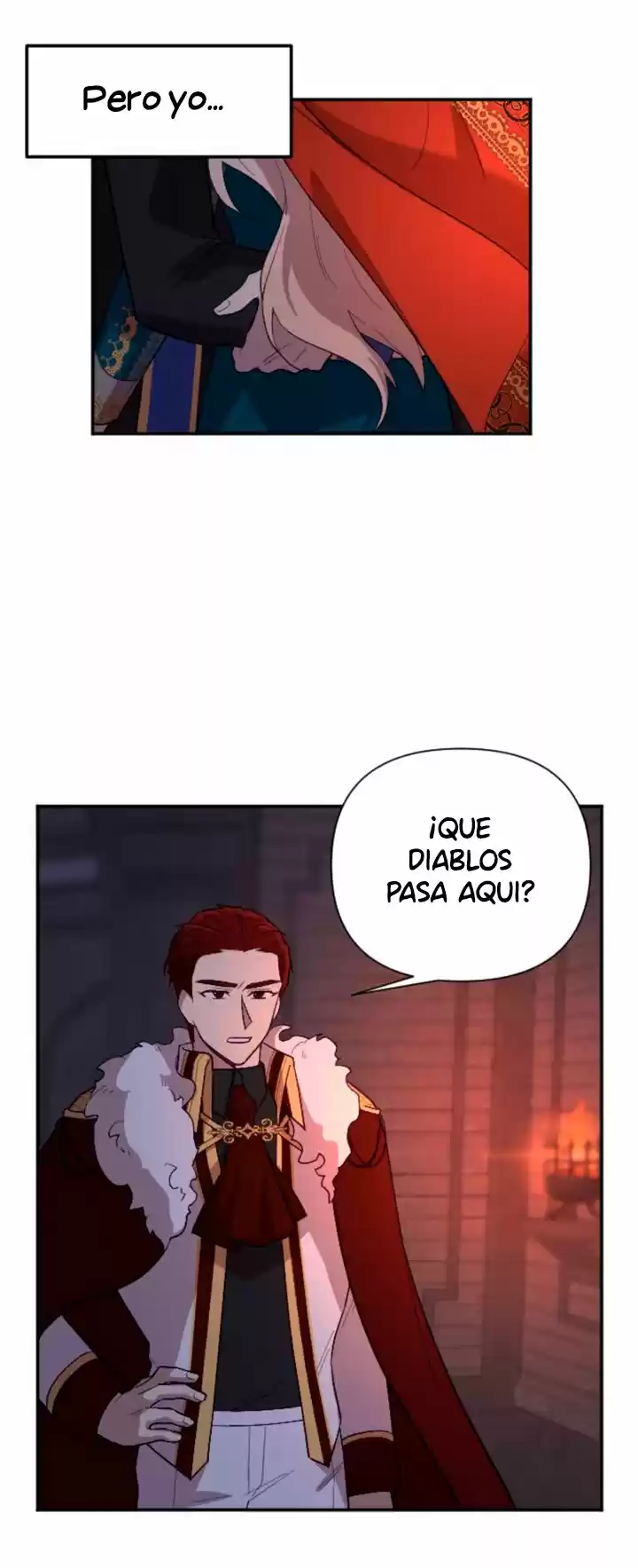 Plantando Un Corazón Al Emperador - Capítulo 10 - Página 82 - LectorTMOo