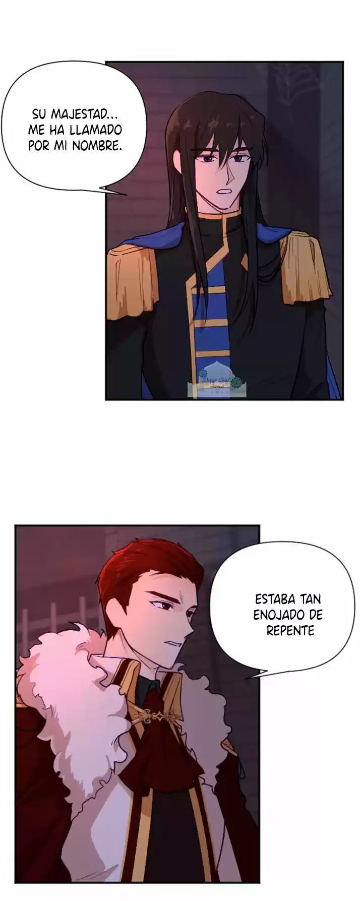 Plantando Un Corazón Al Emperador - Capítulo 11 - Página 4 - LectorTMOo
