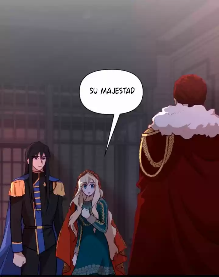 Plantando Un Corazón Al Emperador - Capítulo 11 - Página 6 - LectorTMOo