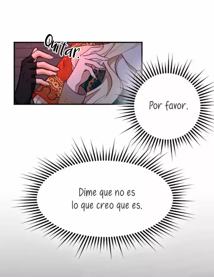 Plantando Un Corazón Al Emperador - Capítulo 11 - Página 9 - LectorTMOo