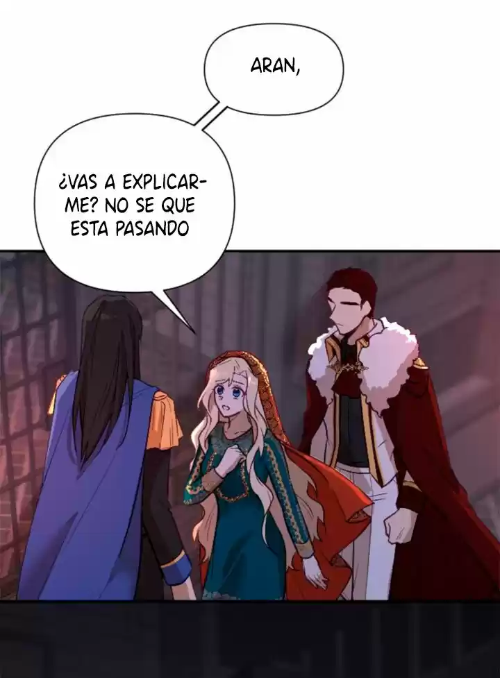 Plantando Un Corazón Al Emperador - Capítulo 11 - Página 11 - LectorTMOo
