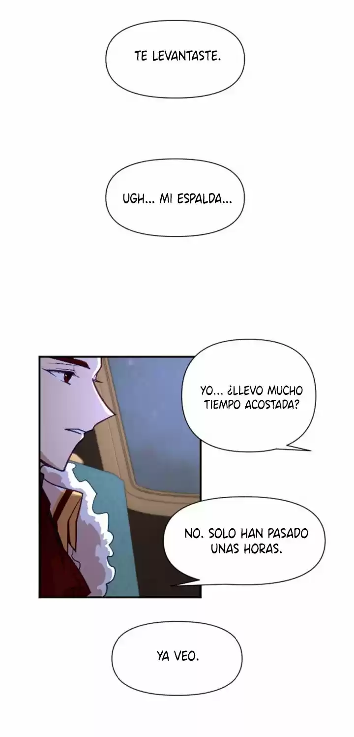 Plantando Un Corazón Al Emperador - Capítulo 11 - Página 19 - LectorTMOo
