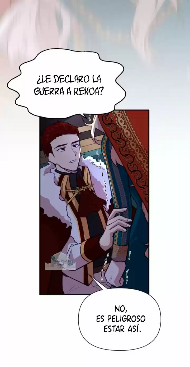 Plantando Un Corazón Al Emperador - Capítulo 11 - Página 23 - LectorTMOo