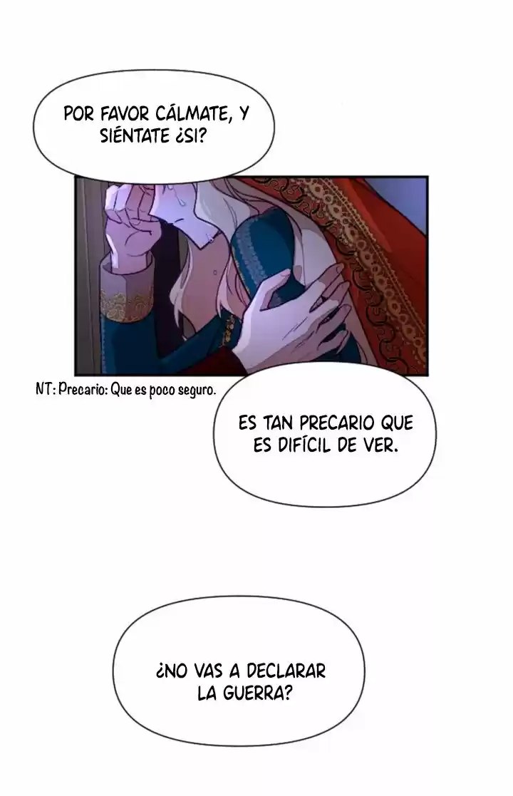 Plantando Un Corazón Al Emperador - Capítulo 11 - Página 26 - LectorTMOo