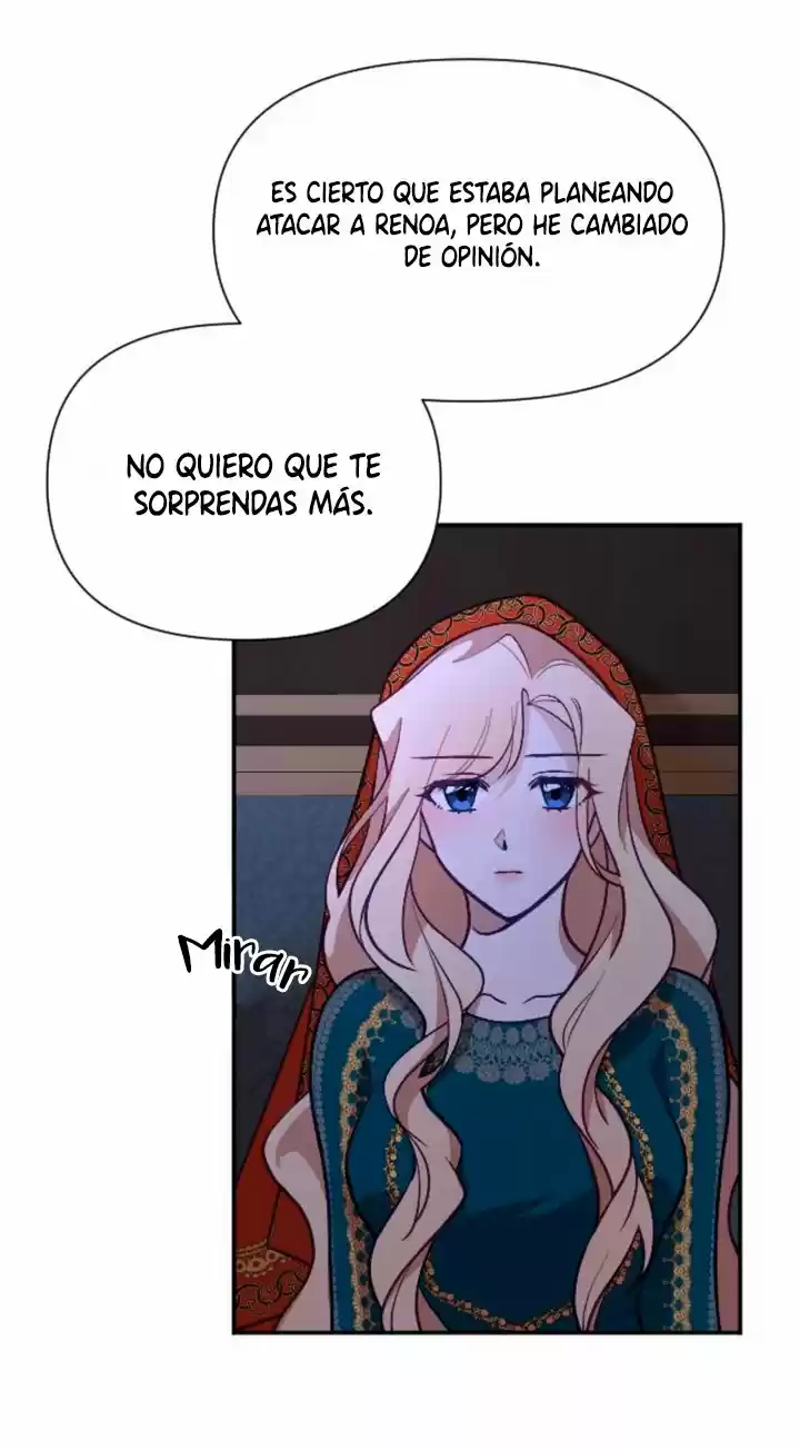 Plantando Un Corazón Al Emperador - Capítulo 11 - Página 28 - LectorTMOo