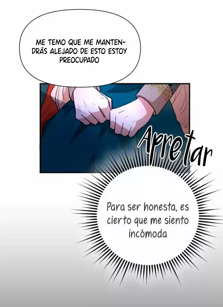 Plantando Un Corazón Al Emperador - Capítulo 11 - Página 30 - LectorTMOo