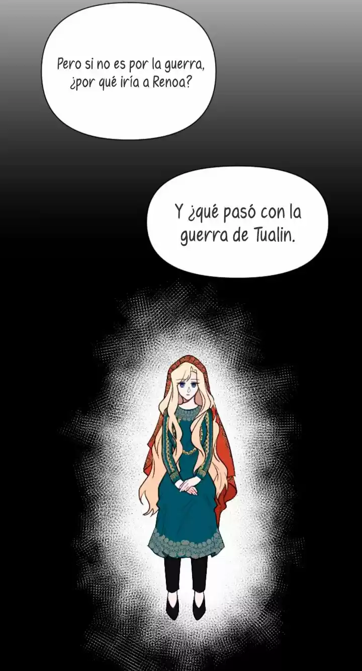 Plantando Un Corazón Al Emperador - Capítulo 11 - Página 31 - LectorTMOo